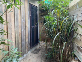 Cabaña Iris